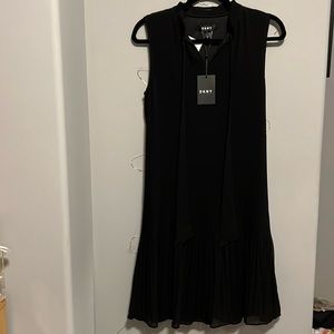 DKNY office dress